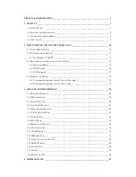 Preview for 2 page of WELLTECH 2FXO Manual