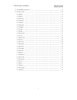 Preview for 3 page of WELLTECH 2FXO Manual