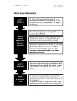 Preview for 4 page of WELLTECH 2FXO Manual