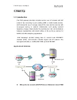 Preview for 5 page of WELLTECH 2FXO Manual