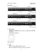 Preview for 10 page of WELLTECH 2FXO Manual