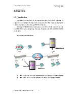 Preview for 6 page of WELLTECH 3701A Manual