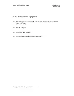 Preview for 9 page of WELLTECH 3701A Manual