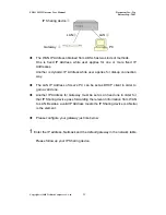 Preview for 31 page of WELLTECH 3701A Manual