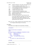 Preview for 71 page of WELLTECH 3701A Manual