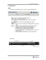 Preview for 7 page of WELLTECH 3802 FXO Manual