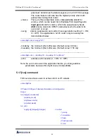 Preview for 46 page of WELLTECH 3802 FXO Manual