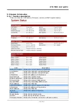 Preview for 10 page of WELLTECH ATA 171P - RELEASE NOTE V103 User Manual