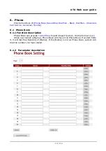 Preview for 13 page of WELLTECH ATA 171P - RELEASE NOTE V103 User Manual