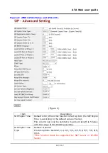 Preview for 69 page of WELLTECH ATA 171P - RELEASE NOTE V103 User Manual