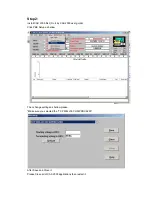 Preview for 2 page of WELLTECH CAS2000 - CONNECT TO SIPPBX6200 Manual