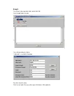 Preview for 3 page of WELLTECH CAS2000 - CONNECT TO SIPPBX6200 Manual