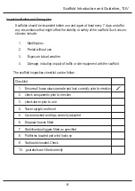 Preview for 7 page of WELLTECH DW2000L Introduction And Manualline