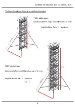 Preview for 9 page of WELLTECH DW2000L Introduction And Manualline