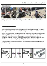 Preview for 12 page of WELLTECH DW2000L Introduction And Manualline