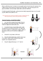 Preview for 21 page of WELLTECH DW2000L Introduction And Manualline