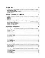 Preview for 2 page of WELLTECH ePBX-100A-128 User Manual