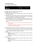 Preview for 7 page of WELLTECH ePBX-100A-128 User Manual