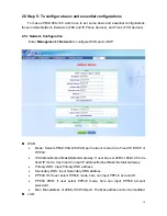 Preview for 10 page of WELLTECH ePBX-100A-128 User Manual