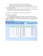 Preview for 11 page of WELLTECH ePBX-100A-128 User Manual