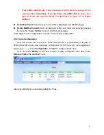 Preview for 15 page of WELLTECH ePBX-100A-128 User Manual