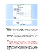 Preview for 23 page of WELLTECH ePBX-100A-128 User Manual