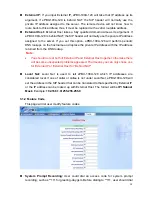 Preview for 28 page of WELLTECH ePBX-100A-128 User Manual