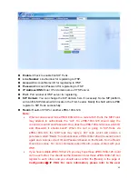 Preview for 40 page of WELLTECH ePBX-100A-128 User Manual