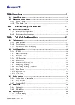 Preview for 2 page of WELLTECH ePBX40 User Manual