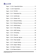 Preview for 6 page of WELLTECH ePBX40 User Manual