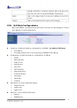 Preview for 25 page of WELLTECH ePBX40 User Manual