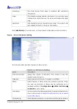 Preview for 48 page of WELLTECH ePBX40 User Manual