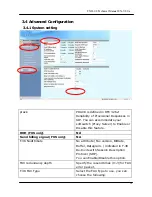 Preview for 39 page of WELLTECH FXO-08 - RELEASE NOTE V101A User Manual