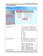 Preview for 44 page of WELLTECH FXO-08 - RELEASE NOTE V101A User Manual