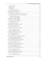 Preview for 6 page of WELLTECH FXS H.323 GATEWAY 1AFXS Manual