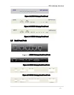 Preview for 25 page of WELLTECH FXS H.323 GATEWAY 1AFXS Manual