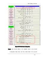 Preview for 57 page of WELLTECH FXS H.323 GATEWAY 1AFXS Manual