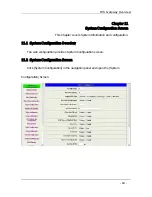 Preview for 102 page of WELLTECH FXS H.323 GATEWAY 1AFXS Manual