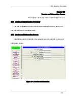 Preview for 128 page of WELLTECH FXS H.323 GATEWAY 1AFXS Manual