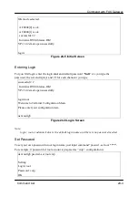 Preview for 70 page of WELLTECH FXS H.323 Gateway User Manual