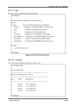 Preview for 94 page of WELLTECH FXS H.323 Gateway User Manual