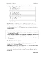 Preview for 9 page of WELLTECH FXSO GATEWAY SIP 3701A Manual