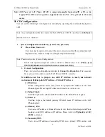 Preview for 13 page of WELLTECH FXSO GATEWAY SIP 3701A Manual