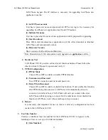 Preview for 16 page of WELLTECH FXSO GATEWAY SIP 3701A Manual