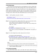 Preview for 25 page of WELLTECH IAD 161 User Manual