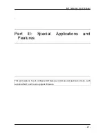 Preview for 30 page of WELLTECH IAD 161 User Manual