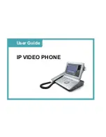 Preview for 1 page of WELLTECH IP VIDEO PHONE User Manual