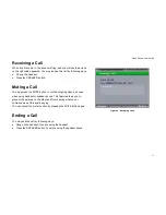 Preview for 13 page of WELLTECH IP VIDEO PHONE User Manual