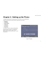 Предварительный просмотр 14 страницы WELLTECH IP VIDEO PHONE User Manual