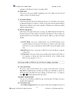 Preview for 15 page of WELLTECH LAN PHONE 101 Manual